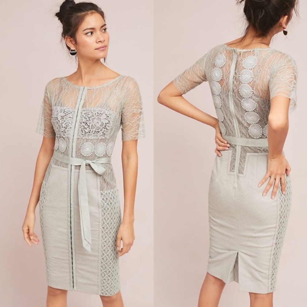 Byron Lars Carissima Grey 6